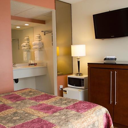 Motel La Siesta Saint-Lambert-Chambly 외부 사진