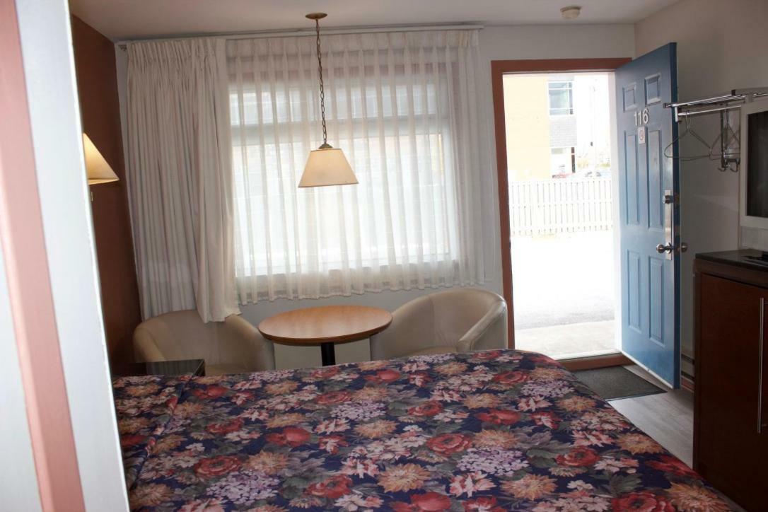 Motel La Siesta Saint-Lambert-Chambly 외부 사진